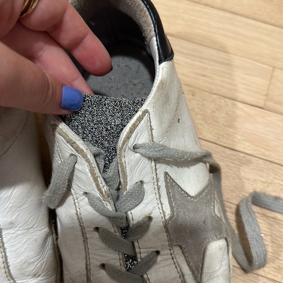 Golden goose authentic sneakers - Picture 3 of 4